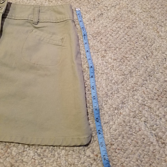 Calvin Klien mini skirt - Picture 6 of 7